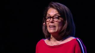 Equality, are you the problem? | Patricia van Lingen | TEDxGhent