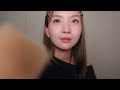 asmr 소리에 진심인 메이크업샵 후시녹음 노토킹