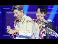 j-hope’s relationship with Namjoon, his leader