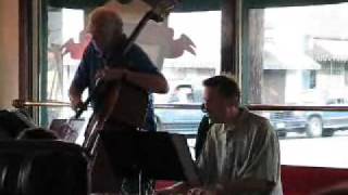 The Bryant Allard Jazz Quartet