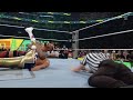 WWE MONEY IN THE BANK 2024 RESULTS: SOLO SIKOA PINS CODY RHODES