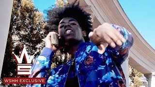 FG Famous "I Put My All Into This Shit" (WSHH Exclusive - Official Music Video)