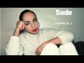 Sade Mixtape Vol  2