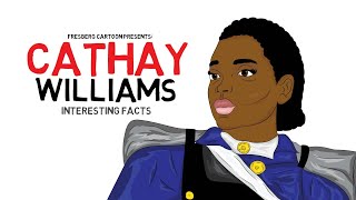 US Army Black History: Cathay Williams First - Black Woman in US Army | Black History for Students