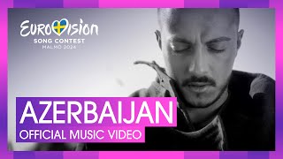 FAHREE feat. Ilkin Dovlatov - Özünlə Apar | Azerbaijan ???????? | Official Music Video | Eurovision 