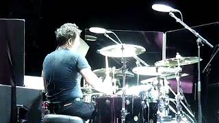 Clem Burke / Blondie, Heart of Glass, Brisbane 2017