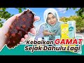 Kebaikan Gamat Sejak Dahulu Lagi - Luxor Gel Gamat dan Jeli Gamat | Sharifah Trading