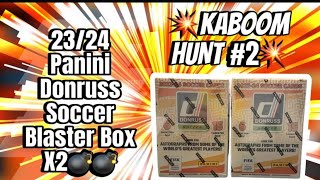 💥⚽️KABOOM HUNTING ⚽️💥 | The Hunt continues  #2