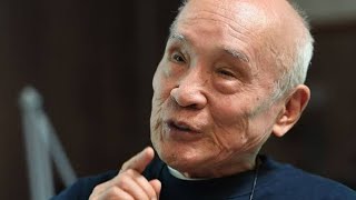 谷川俊太郎さん死去、92歳　戦後を代表する詩人　「二十億光年の孤独」、アトムの歌詞も