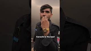 How the Pakistani Police treats Foreigners 🇵🇰 #travel #pakistan