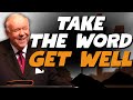 GOD'S WORD IS MEDICINE: FAITH, CONFESSION & HEALING — Kenneth E. Hagin | DOUBLE CURE