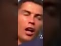 what is inside ronaldos mind