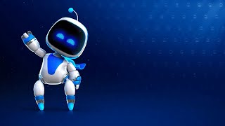 Astro Bot is Phenomenal