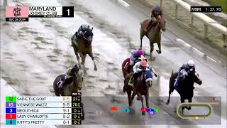 LAUREL PARK 12 29 2024 RACE 1