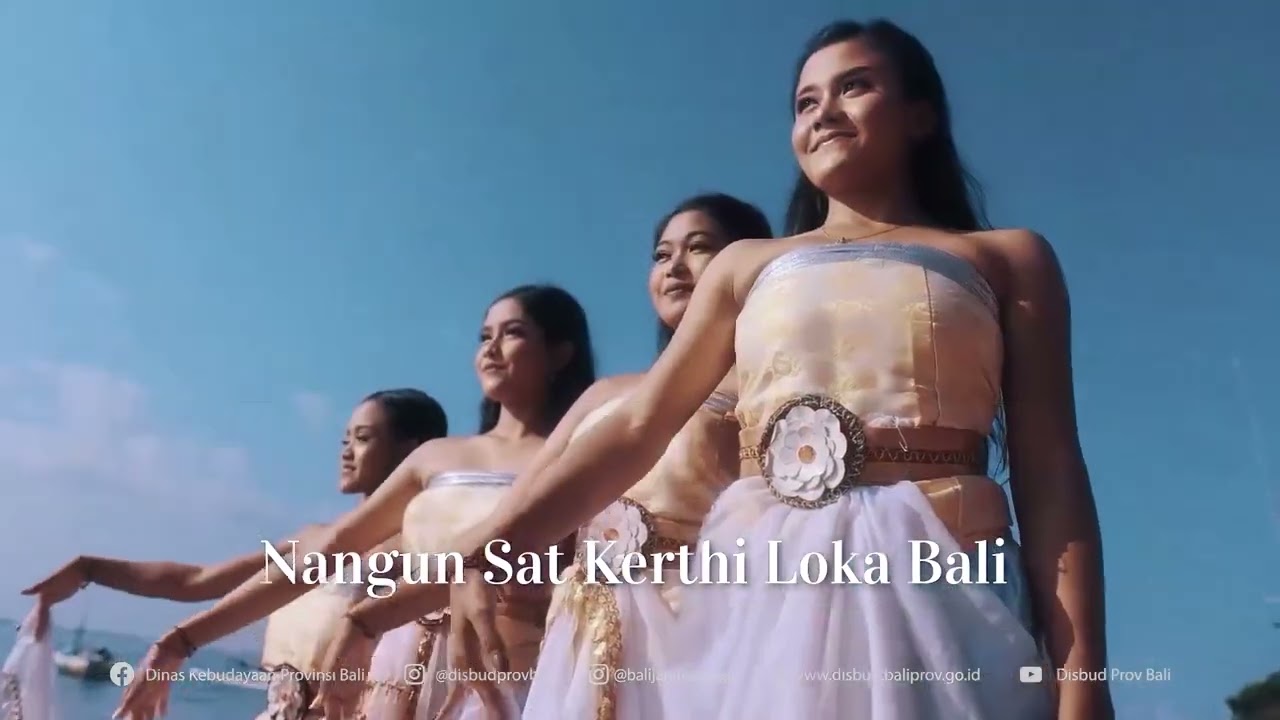 Festival Seni Bali Jani 2023 - YouTube