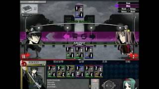 Unlight(中文版)  AiroftheKing VS small_two 2011-11-14(3)(艾伯大爆發).wmv