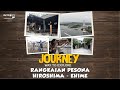 Journey - Rangkaian Pesona Hiroshima - Ehime [FULL]