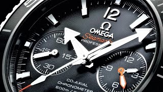 Best Omega Watches 2023 | (Top 5)