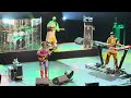 Steel  Pulse - Handsworth Revolution - Live Paris