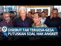 Bukan Tak Mau Bersikap soal Hak Angket Pemilu! Mahfud MD Sebut Megawati Tak Buru-buru Beri Keputusan