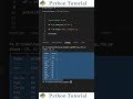 Two Ways To Drop Columns In Polars | Python Tutorial