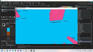 3D Graphics Engine | Gamemaker test #2
