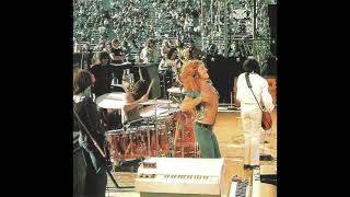 Led Zeppelin - No Quarter (1973-06-02 San Francisco live)