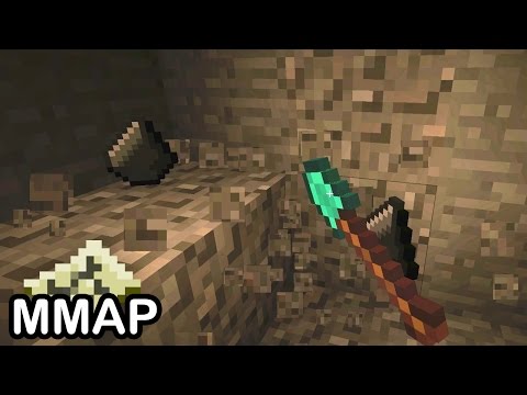Minecraft: Just Getting Flint (619) Minecraft: Just Getting Flint (619)
