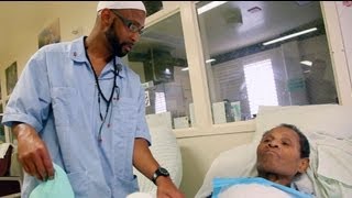 Dying in Prison