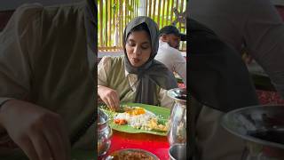 വാ നമുക്കൊരുമിച്ച്  ഒരു ഊണ് കഴിച്ചാലോ 🍛🍅🌮 #trending #shorts #shortsfeed