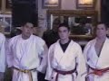 bushido demo show