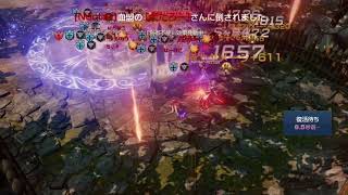 【リネレボ要塞大戦20人】2020.11.03(火) LeLien vs Necter