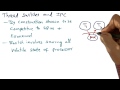 Thread Switches and IPC - Georgia Tech - Advanced Operating Systems