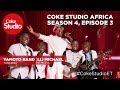Coke Studio Africa - Season 4 Episode 3