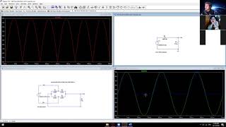 Lab#5 and #6 - Half and Full Wave Rectifier - Instruction