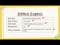 Pass the GitHub Copilot Certification Exam in 2025 | Practice Questions