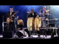 Helsinki - Cotonou Ensemble - Part 2/4 @Savoy-teatteri 31.12.2015 Helsinki