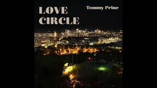 Tommy Prine - "Space"