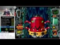 mr. driller drill land speedrun 16 40 all stages level 1