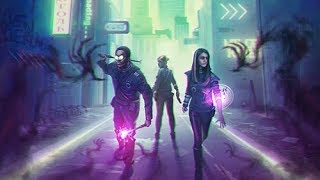 Code 7 - Episode 2: Memory [Teaser]