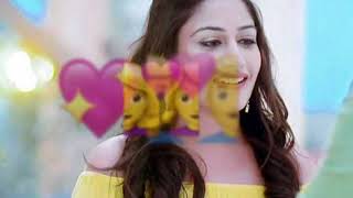 Ishqbaaz Title Song Anika love ❤️ | A True Love Story