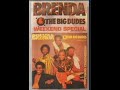 BRENDA & The Big Dudes - Life Is Going On (1983) #WaarWasJy