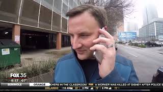 Turning Robocalls Into Cash