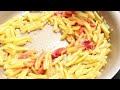 パスタパエリア