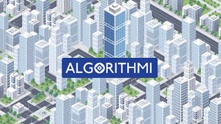 Algorithmi | Client Example 2019 | Squideo Animated Explainer Videos