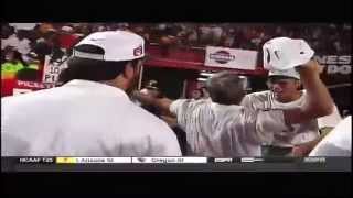 ESPN College Gameday: THE RIVALRY