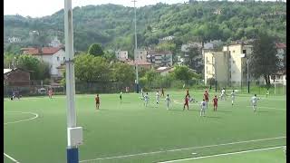 ZAULE - CODROIPO 3 - 3