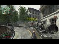 mw3 awesome l118a quad feed