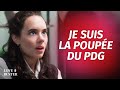 Je Suis Devenue Une Poupée Pour Mon PDG | @LoveBusterFrance