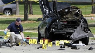 ISIS Claims Responsibility for Texas Shooting